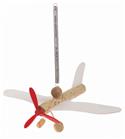 Veranstaltungsbild Schwingflieger bauen