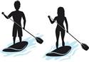 Veranstaltungsbild Stand up Paddling